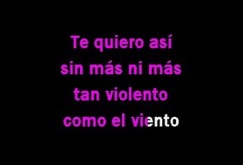 Lani Hall y José José - Te quiero así (Karaoke con voz guia)