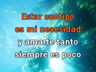 LAUREANO BRIZUELA - AMANDOTE (KARAOKE)