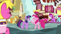Fame And Misfortune (Sub-Ita)[S07E14] My Little Pony: Friendship is Magic