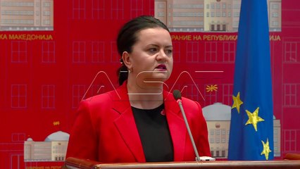 Remenski: Shkarkimi i Zvërlevskit, brenda javës