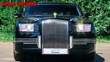 VLADIMIR PUTIN -360.000.000 Cars - Yachts - Collection