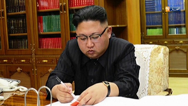 العالم على شفير حرب نووية..وتهديدات بنقض الإتفاق النووي