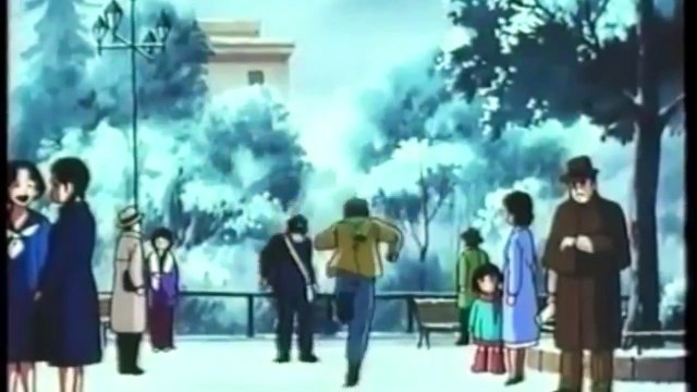 Mermaid Forest Anime Revisión Mega Jay Retro #anime #horror #rumikotakahashi #manga #merma