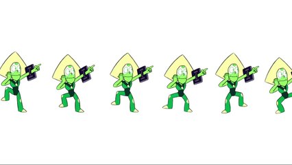 ペリドット パレード – Peridot Parade