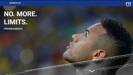 "Netflix dos esportes" chega no final de agosto