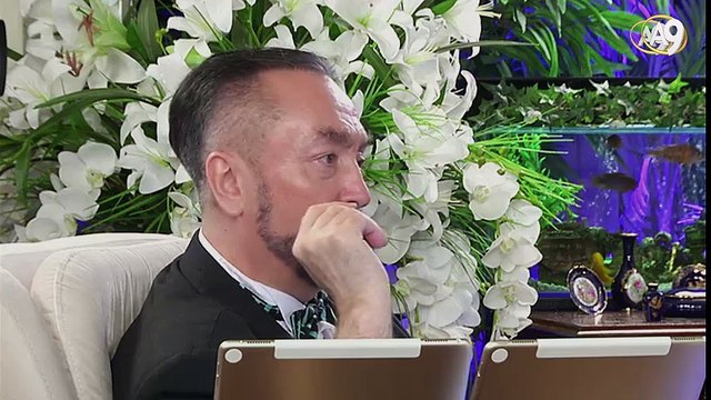 Münafık ahmak ve yancı olduğu için İngiliz derin devleti tarafından çok rahat kullanılır.