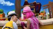 Lazy Town We Are Number One FULL EPISODE Robbies Dream Team | Season 4 Full Episode