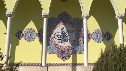 DASH: Shqipëria, me liri fetare  - Top Channel Albania - News - Lajme