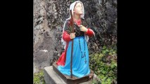 Ave Maria de Lourdes 60 couplets  part 3