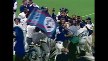 WS1993 Gm6: Scully calls Carters historic homer