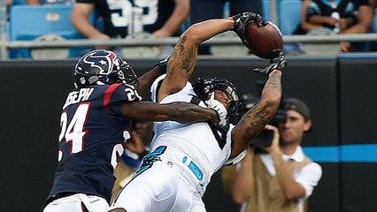 Top 10 plays of Preseason Week 1