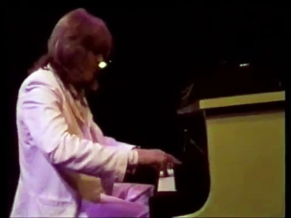 Led Zeppelin- Hot Dog 841979 HD