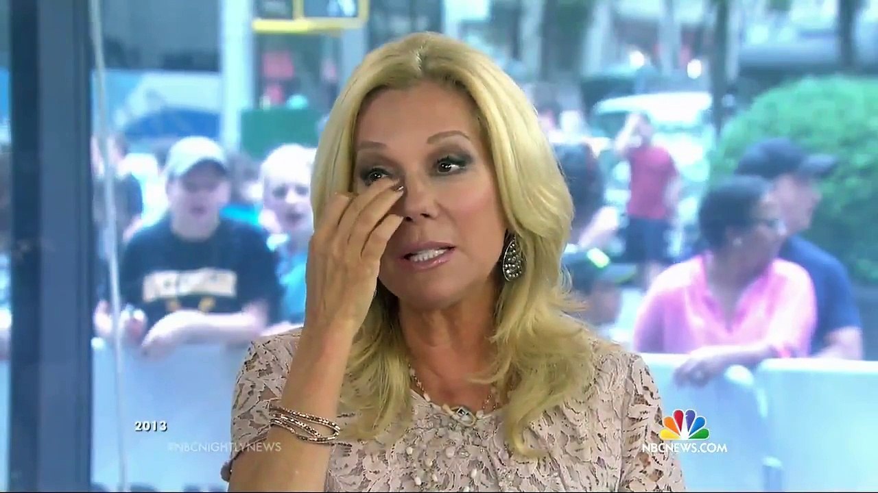 Remembering Frank Gifford A.K.A. The Broadcaster Of Monday Night Football (1930 2015)