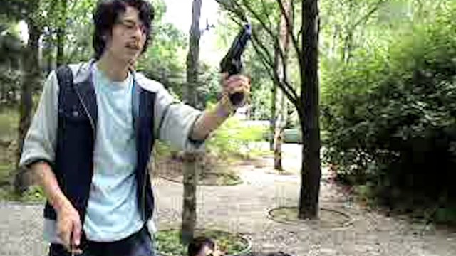 Inspecteur Téquila (court métrage action nanard 2007)