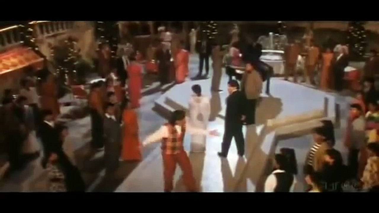 ---Tumhi Ne Meri Zindagi Kharaab Ki Hai