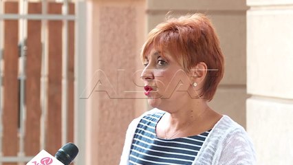 Марковска: Локалните избори, причина за однесувањето на ВМРО-ДПМНЕ