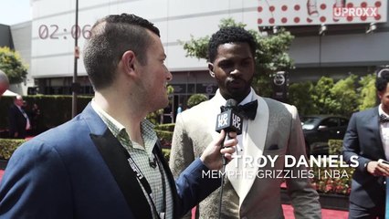 UPROXX At The ESPY's