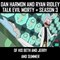 Dan Harmon And Ryan Ridley On Evil Morty's Return