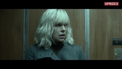 Atomic Blonde: How Director David Leitch Made Music its Own Character
