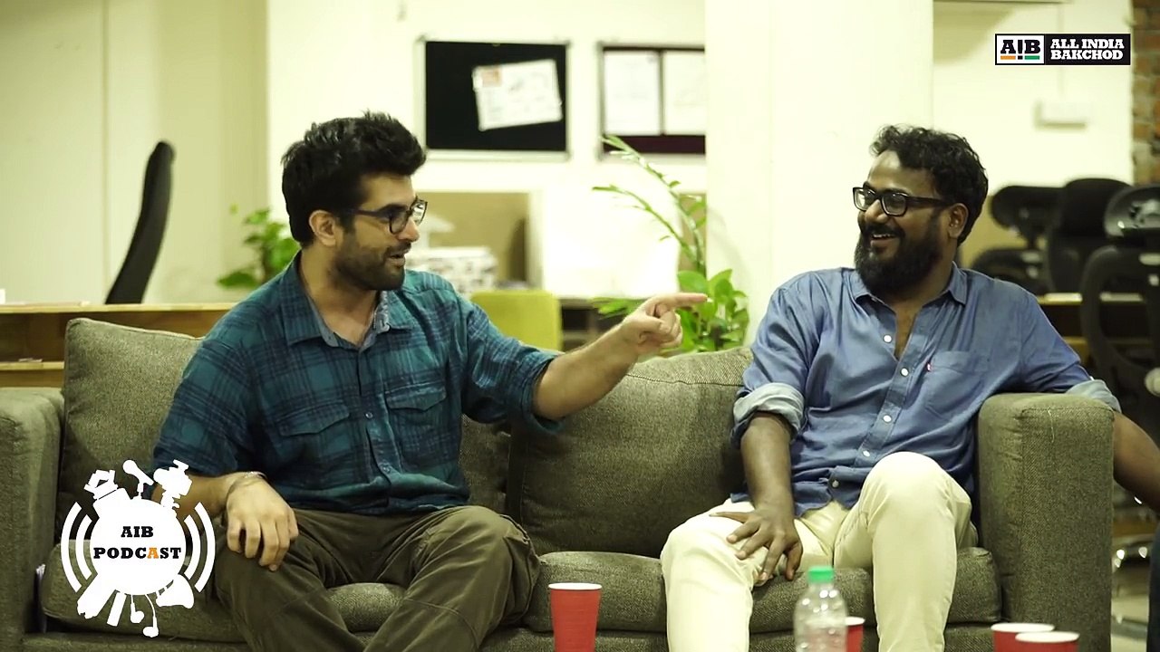 AIB Podcast: Honest Engineers (Part 02)