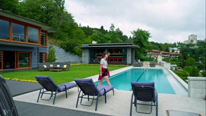 Dolunay 7. Bölüm - Dün Gece Çok Güzeldi