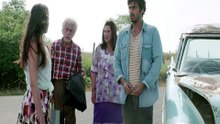 finding fanny