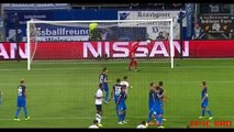 Hoffenheim vs Liverpool 1-2  All Goals & Highlights Champions League 15.08.2017 HD 720i
