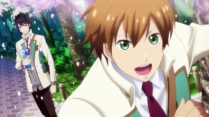 「スタミュ(第2期)」90秒PV