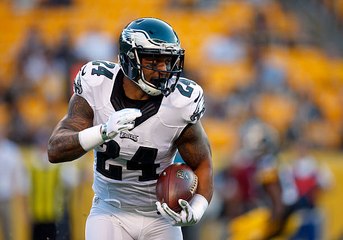 Eagles release Ryan Matthews following medical clearance