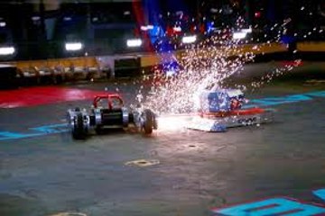 Watch BattleBots Season 6 Episode 1 [Full-Battle] ~ Live Streaming (Online)