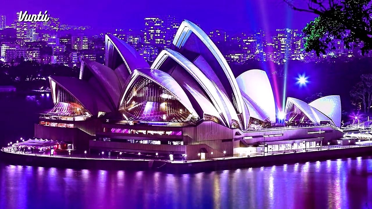 Una casa Dentro de un Agujero en Australia