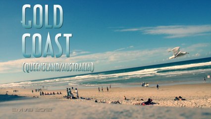 Gold Coast - EMVB - Emerson Martins Video Blog 2012