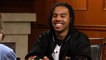 Vic Mensa: If you improve schools, Chicago's violence will lessen