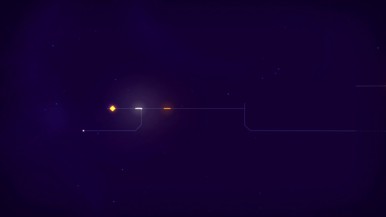 Micro-play - Linelight - Découverte du jeu - Partie 2
