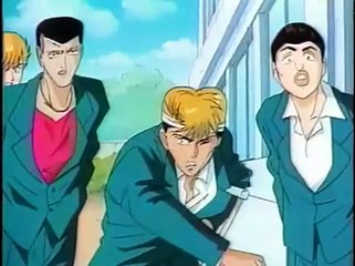 Shonan Junai Gumi 03 Legendado (PT BR)