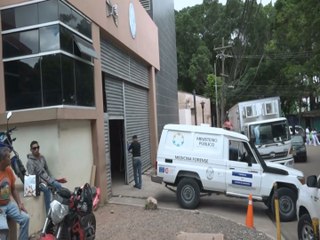 Mas de 20 cuerpos sin reclamar en morgue capitalina