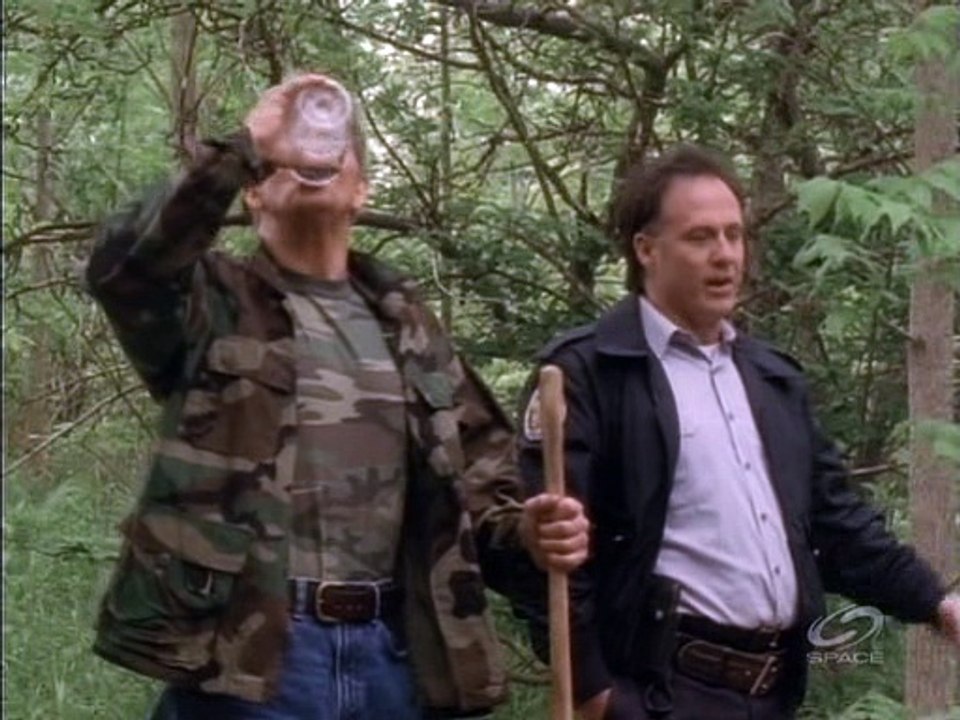 Psi Factor 303 - Heartland