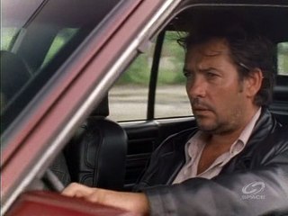 Psi Factor 305 - Absolution