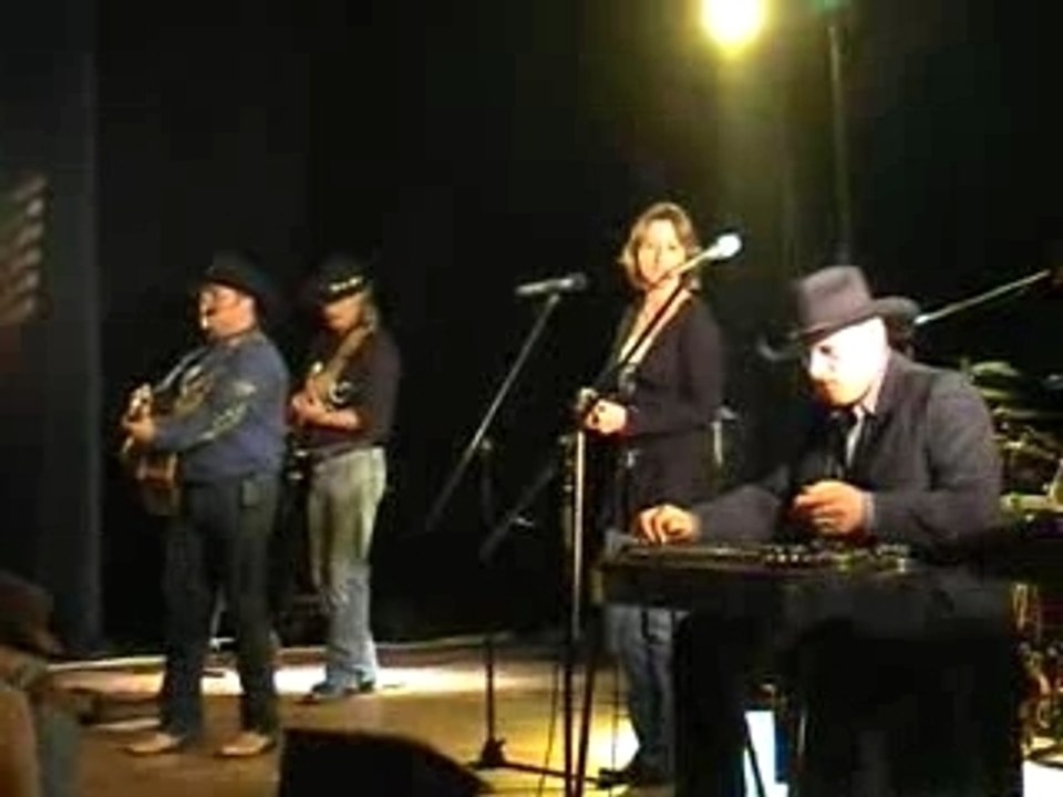 Texas_sidestep
