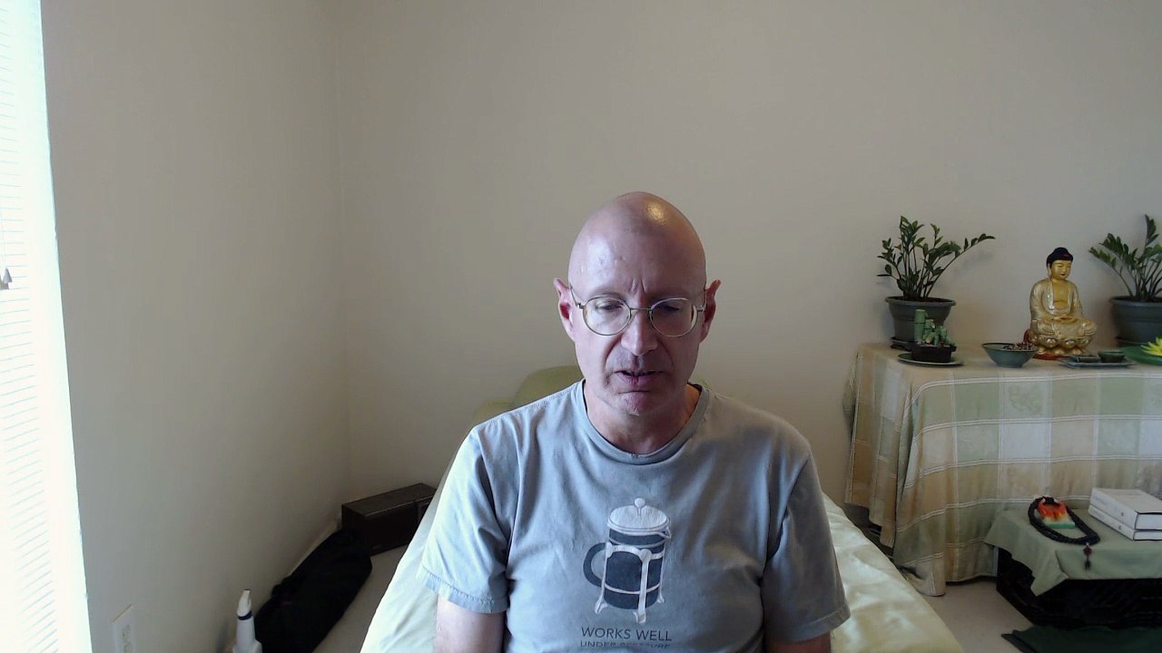 Why I Love Saying The Nembutsu ( The Name Of Amida Buddha )