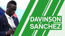 Davinson Sanchez - Player Profile