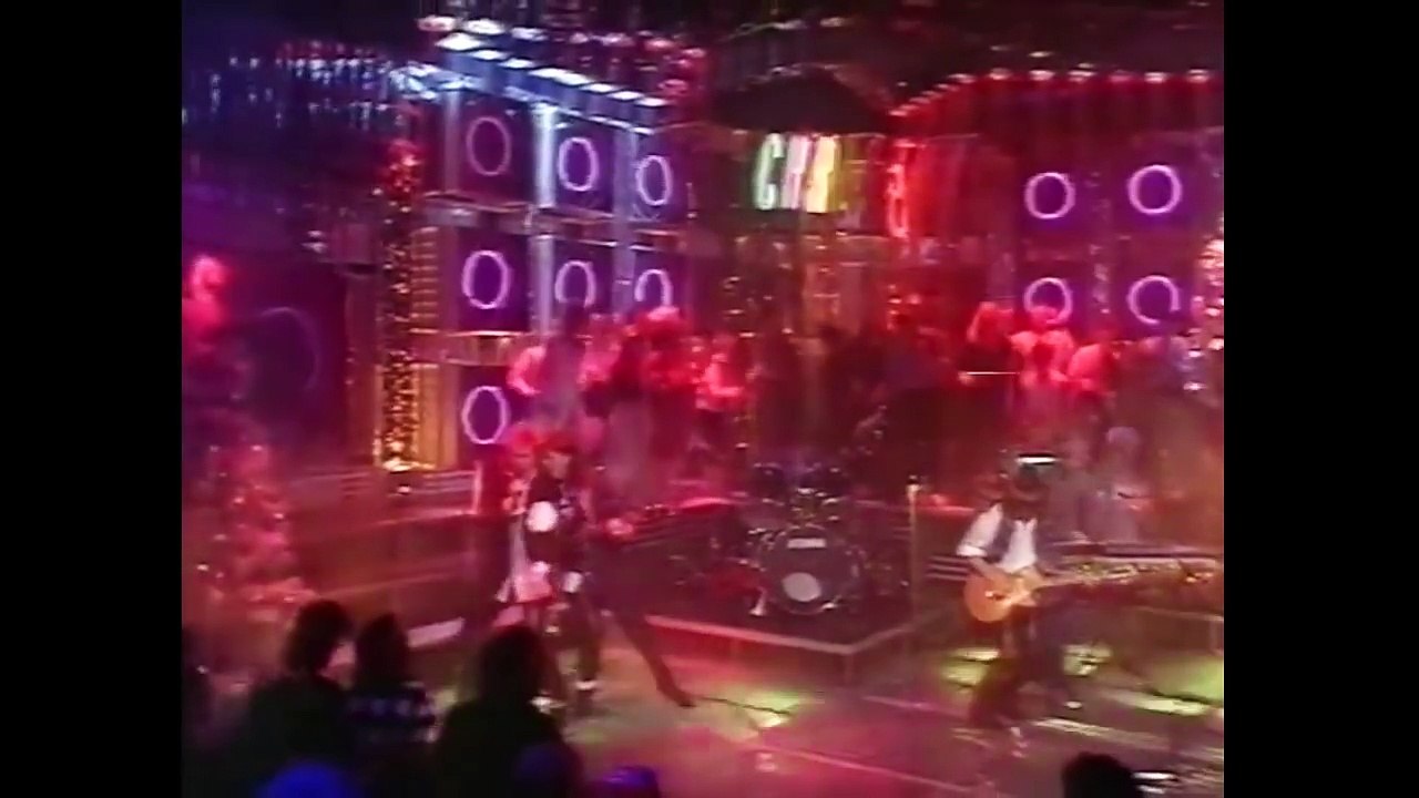 Top Of The Pops | 1984 | Christmas Day Spectacular | VHS Video
