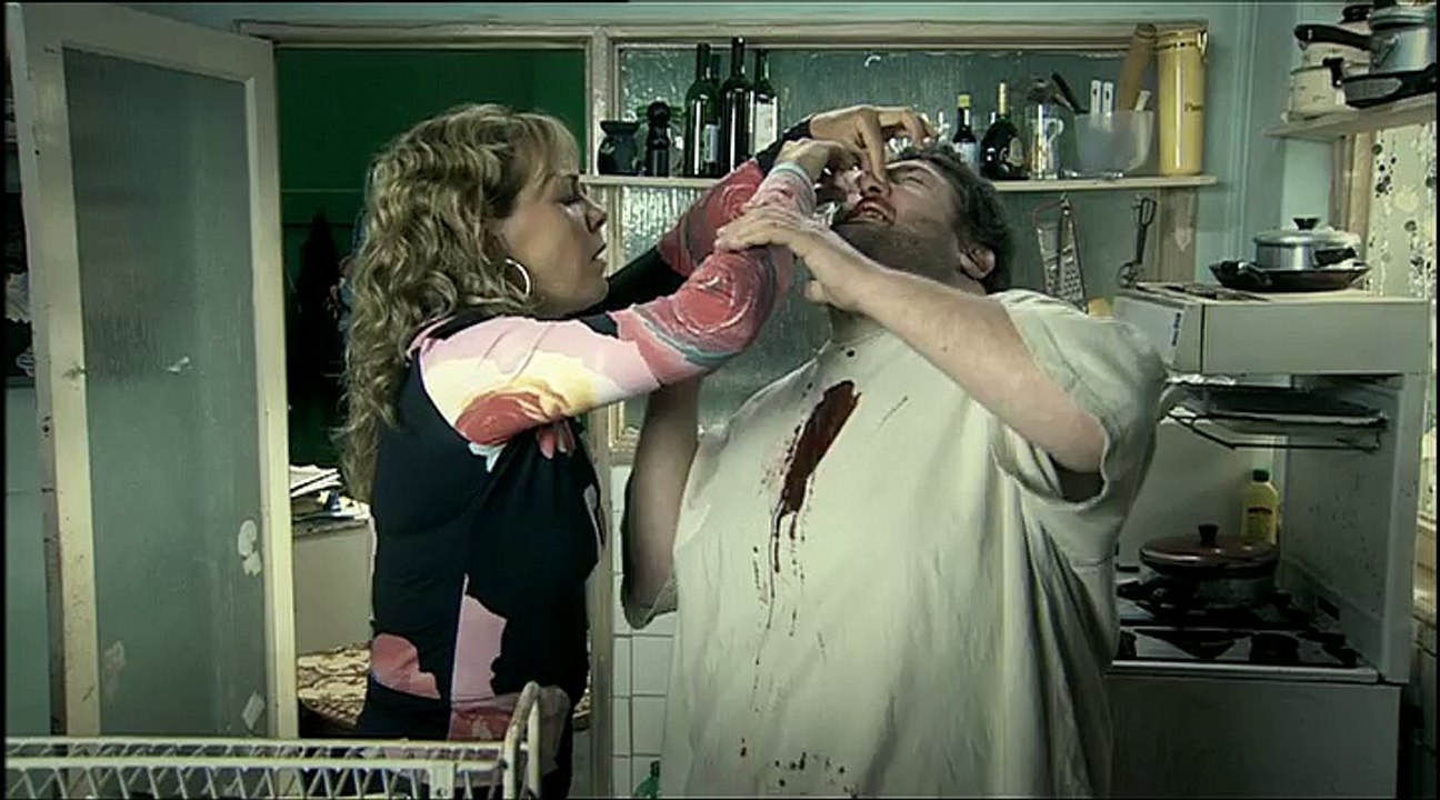 Ideal S01E01 The Rat
