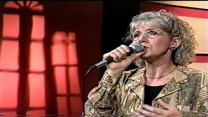 Nicole Stratford - Laisse Jésus séduire ton coeur