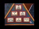 The $25,000 Pyramid (October 4, 1982) Lynn Redgrave & Levar Burton Part 2 of 2