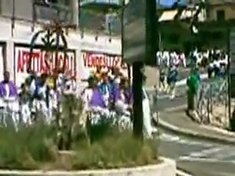 Processione Ferragosto 2017