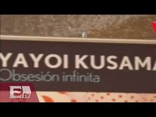 Plática con el Director del Museo Tamayo, Juan Gaitán, sobre la muestra Obsesión infinita/Comunidad