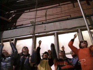 Psi Factor 319 - The Tribunal