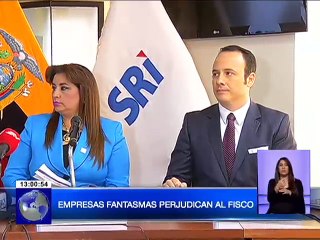 Denuncian cientos de Empresas Fantasmas que evaden Fisco