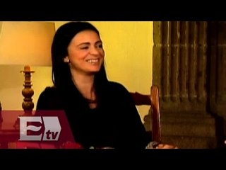 Entrevista a Vanessa Lozano Tablada, modista española/ Chez Castillo